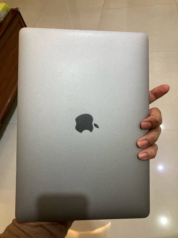 Macbook Pro 2017 2