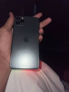 iPhone 11 Pro Max