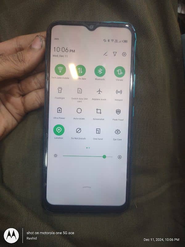 Infinix smart 6 0