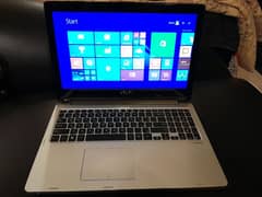 ASUS 2in1 TP500LN Touchscreen Laptop