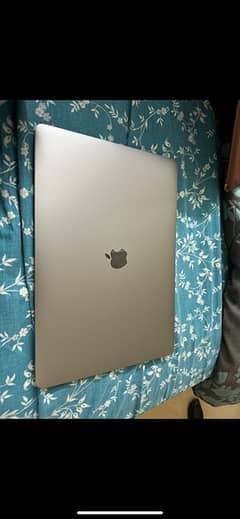 Macbook Pro 2019 , 15 inch , 16GB , 256GB First owner