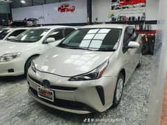 Toyota Prius 2019