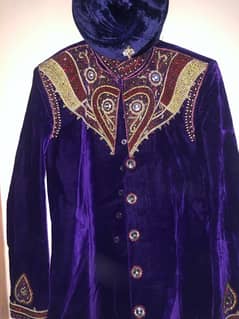 sherwani