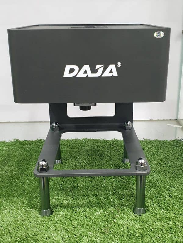 Daja 6 laser machine 6