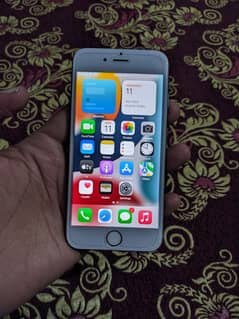 I Phone 6s 64gb PTA Approved