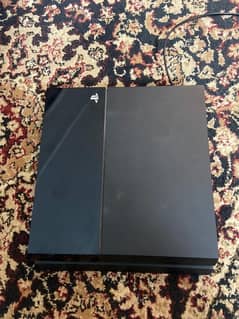 Playstation 4 512GB