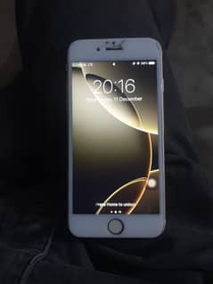 iphone 6 64gb all ok touch id not working front glass crak