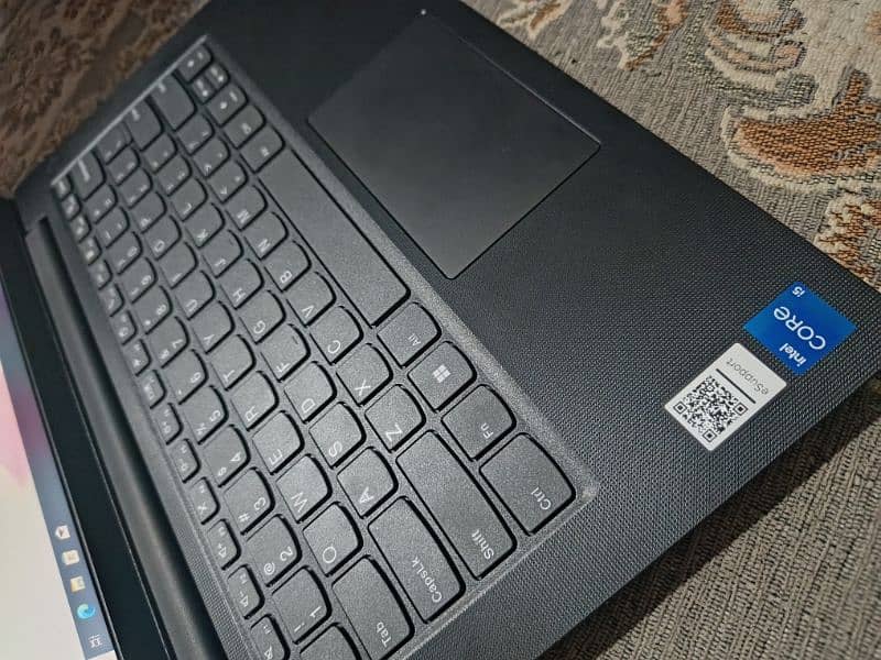 PM laptop Lenovo Core i5 12th generation 2024 3