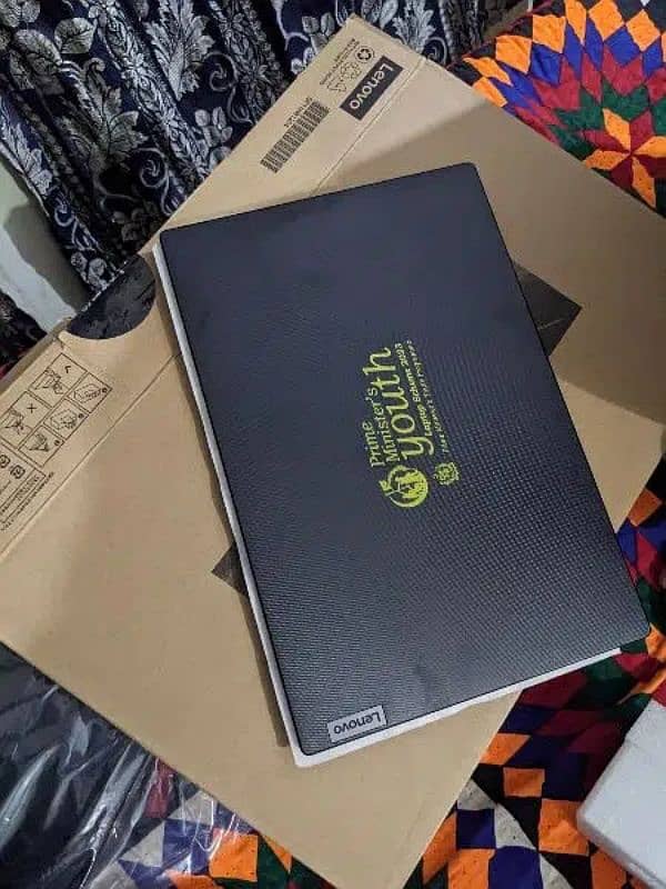 PM laptop Lenovo Core i5 12th generation 2024 5