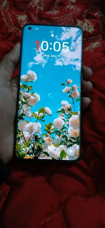 one plus 9pro 10/10 1