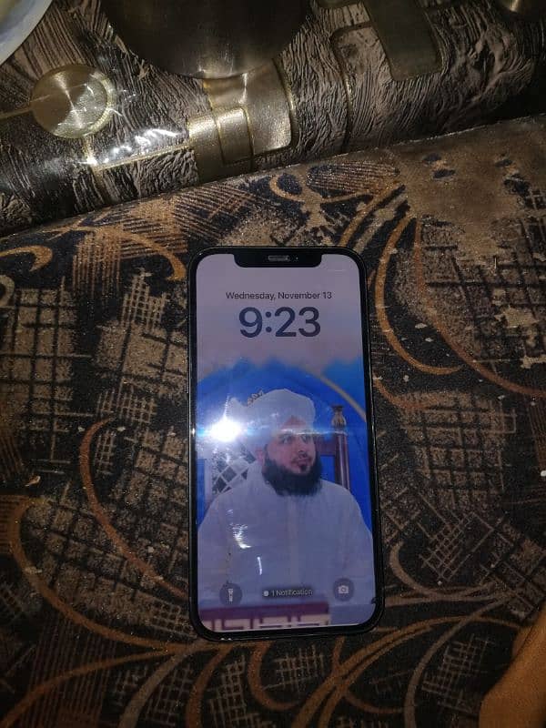 iphone 12 jv 10 by 10 condition 1