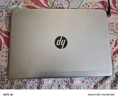 HP