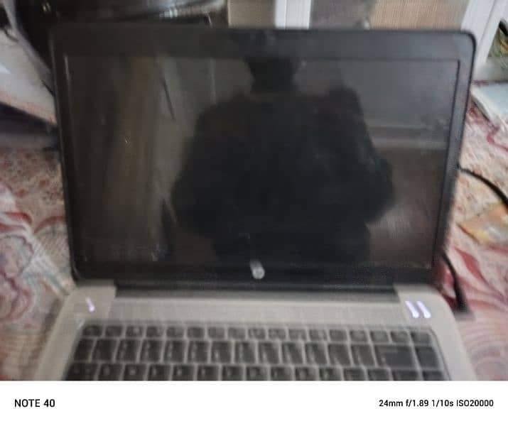 HP Elitebook Folio 1040 1