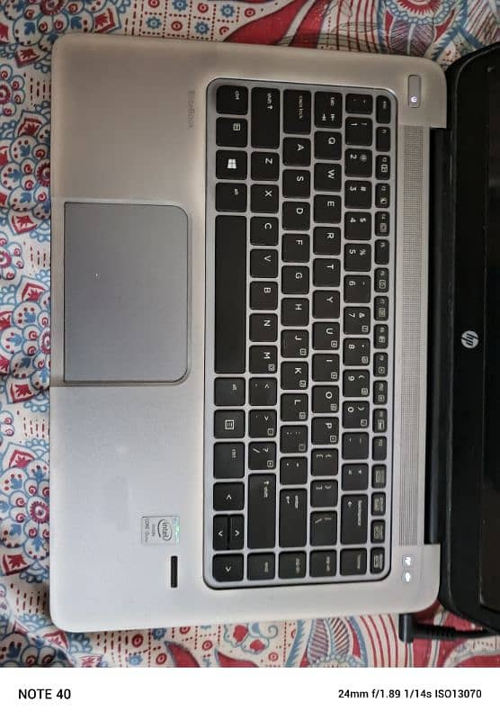 HP Elitebook Folio 1040 3