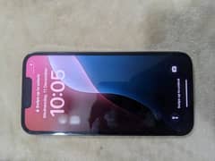 Iphone 13 pro non PTA factory unlocked (water packed)