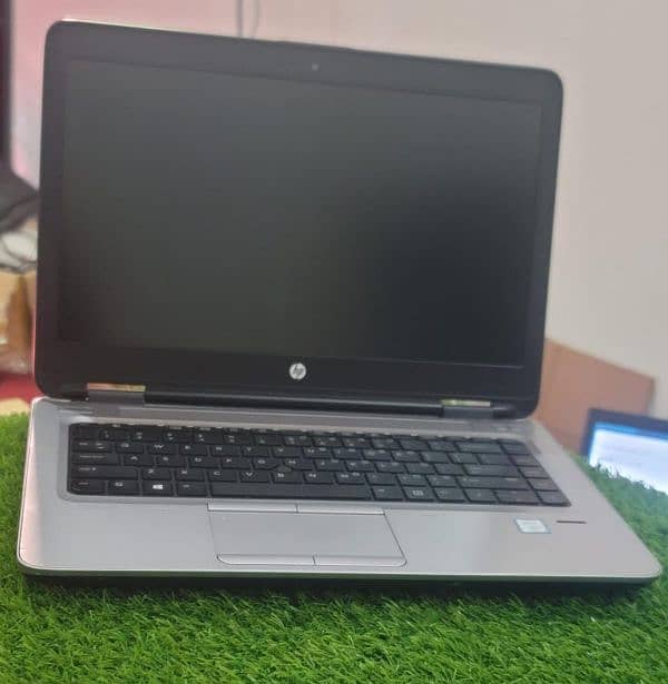 Hp core i5 4 generation 1