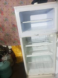 fridge