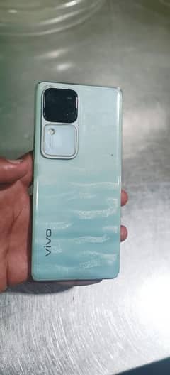 Vivo v30  With 7 months warranty