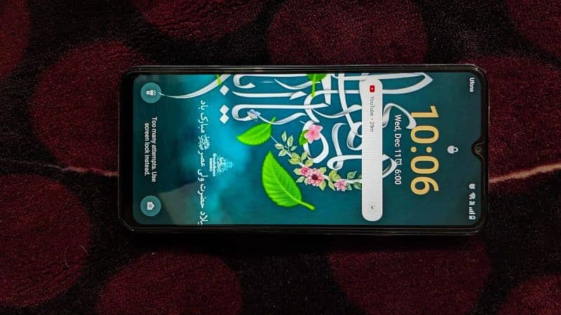 Realme c63, Brand new with Box 0