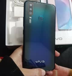 Vivo Y17