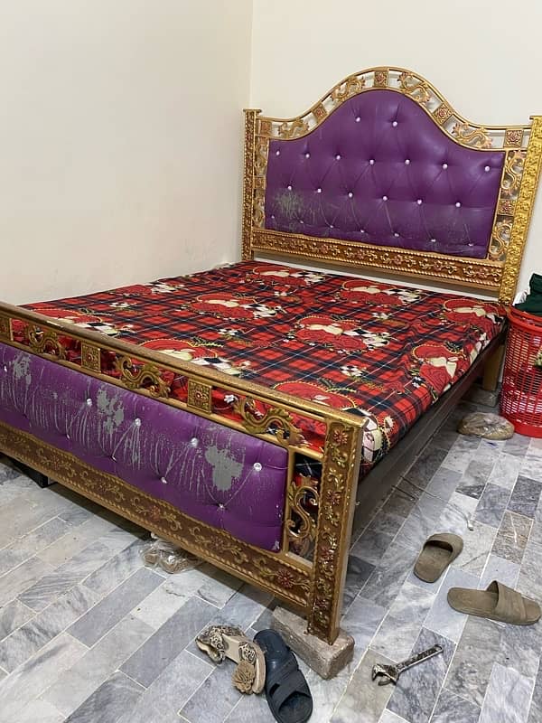 Bed for sale 2