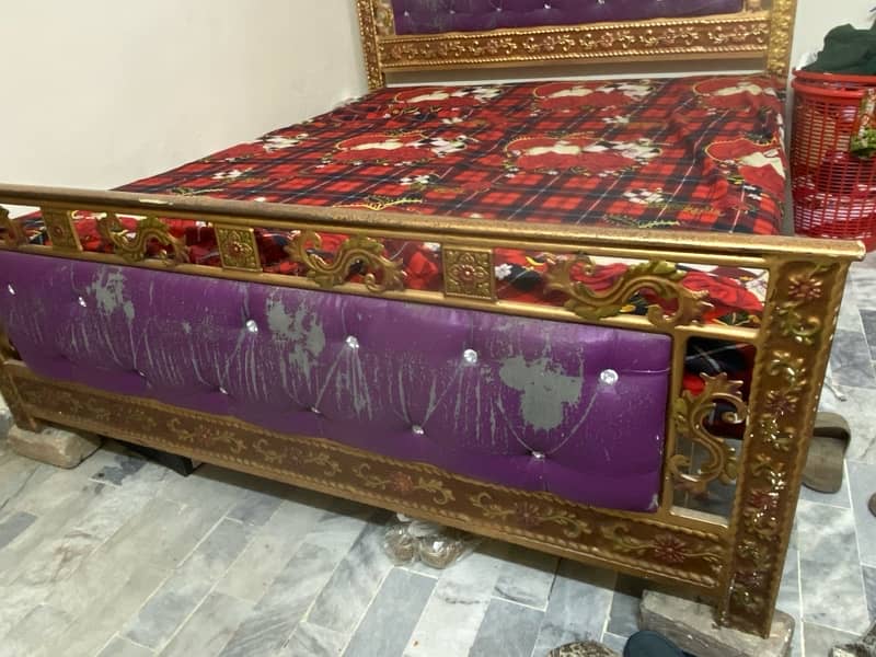 Bed for sale 3