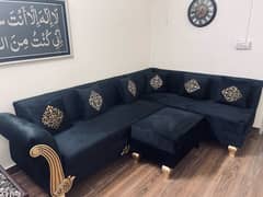 Branded home furniture at v reasonable amount| Bed set| spfa set| etc