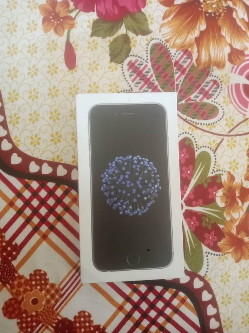 Apple iPhone 6 (With Orignal Box) 8