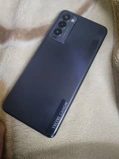 Tecno Camon 18P (used)