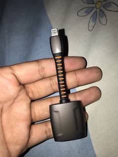 iphone macdodo splitter