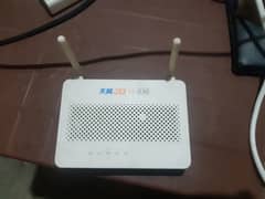 Huawei modem