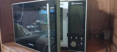 Microwave oven DW 131 HP