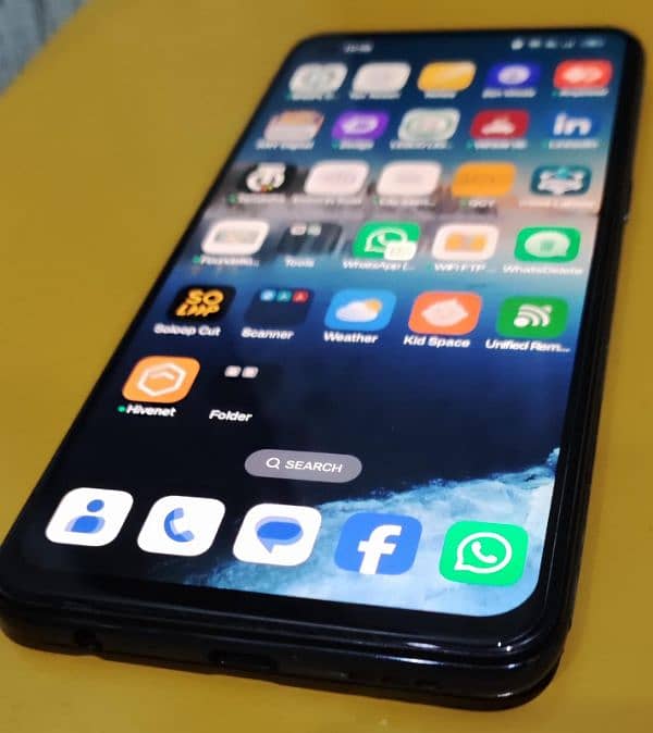 Oppo Reno 5 (128/8GB) - (64-4MP) 2