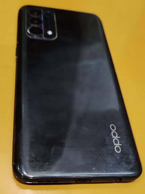 Oppo Reno 5 (128/8GB) - (64-4MP) 3