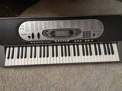 Casio CTK-573 Keyboard