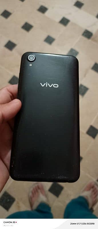 vivo y90 1