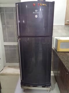 Dawlance Refrigerator 2-Door mint condition