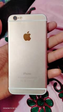 Iphone 6