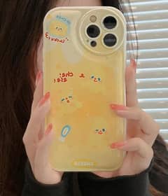 iphone back case