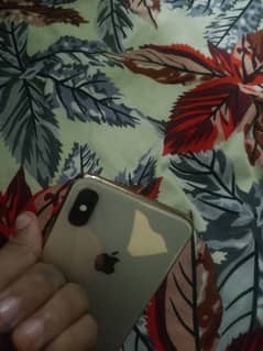 Iphone xs max 10/10 pta proved