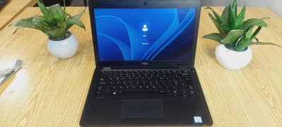 Dell Latitude I5 7 Gen 8gb/256gb New Condition