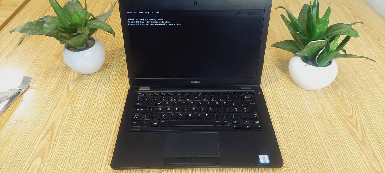 Dell Latitude I5 7 Gen 8gb/256gb New Condition 2