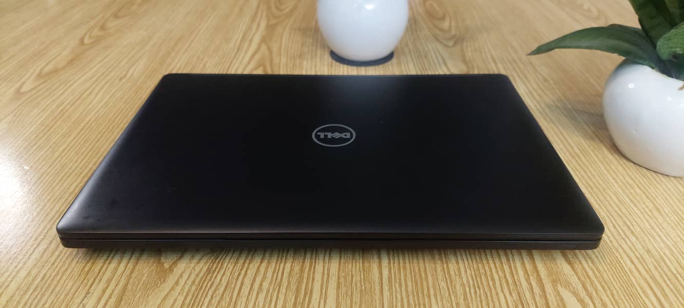 Dell Latitude I5 7 Gen 8gb/256gb New Condition 3