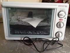 Oven for sale