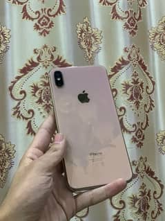 iPhone xS Max 256GB