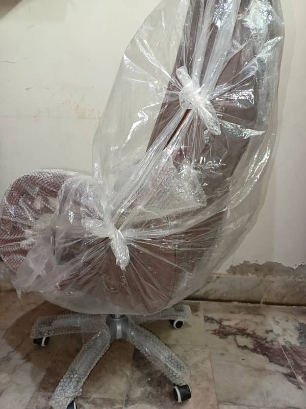 revolving office chair 2