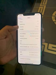 Iphone Xsmax Non Pta 64gb