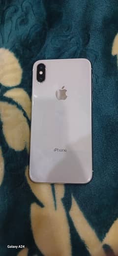 iphone x factory unlock non pta 256 gb