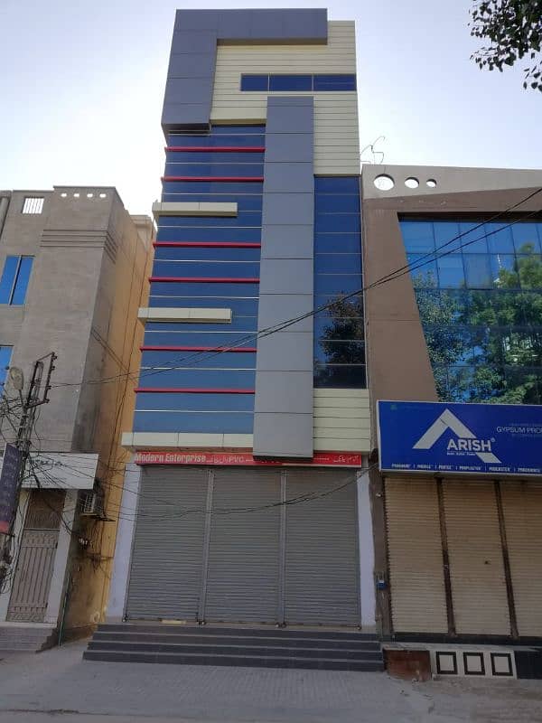 Aluminium wall Cladding Sheet deluxe Bond Rocu Bond 6