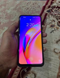 Oppo F 19 Pro